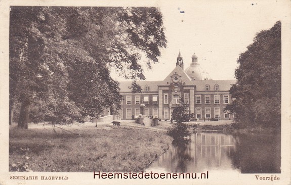 hageveld